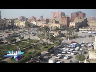 صدى البلد | مسجد عمر بن عبد العزيز ببني سويف منارة في قلب الأحداث