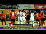 مع شوبير - أحمد شوبير يُعنف سيد عبد الحفيظ على الهواء بسبب شيكابالا