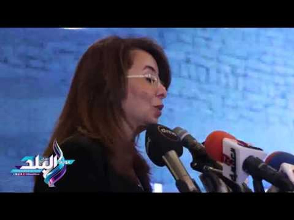 صدى البلد | غادة والي: الرئيس السيسى يتابع مشروع "سترة" لتطوير منازل الأسر الأكثر احتياجا