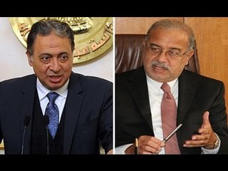 رئيس الوزراء واخر التطورات في ازمة الادوية