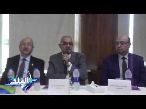 صدى البلد | اختتام أعمال مؤتمر علاج مرضى التصلب المتعدد بجامعة المنصورة