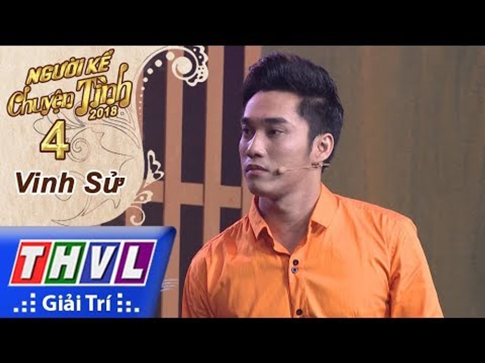 THVL | Người kể chuyện tình Mùa 2 – Tập 4[2]: Vòng nhẫn cưới - Nguyễn Ngọc Sơn