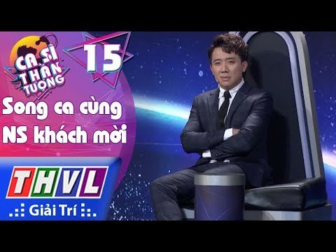THVL | Trấn Thành quyết định im lặng, Khả Như ngất xỉu trên sân khấu, chuyện gì đã xảy ra?