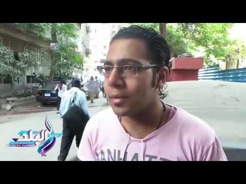 صدى البلد | ماذا قال المصريون عن برامج ومسلسلات رمضان