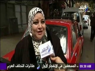 صباح البلد - شاهد كيف سيحتفل المصريين بليلة رأس السنة