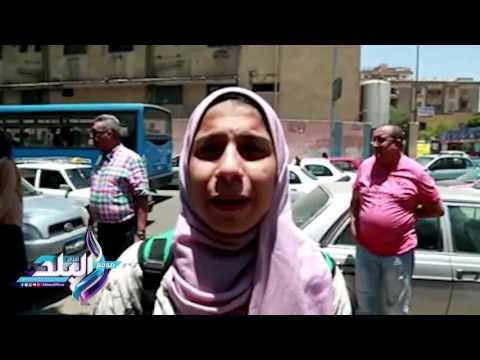 صدى البلد | طلاب الثانوية العامة : بنخسر درجات وحلمنا بيضيع مع كل امتحان