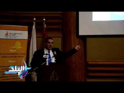 صدى البلد | مدير 57357: أقسم بالله ما عندنا واسطة