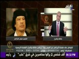 الــ CNN تنشر مطالب الاعلامي مصطفي بكري بمحاكمة امير قطر