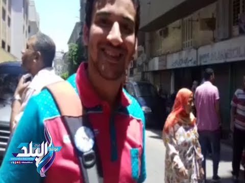 صدى البلد | تباين آراء طلاب الثانوية بالعاصمة حول صعوبة الفيزياء