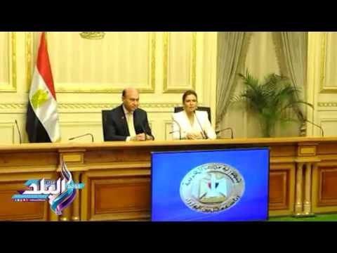 صدى البلد | مميش : توقيع عقود 15 مشروعا بالعين السخنة وحوافز جديدة لتشجيع الاستثمار