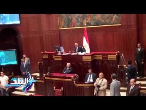 صدى البلد | رئيس البرلمان: نناقش تيران وصنافير من الجانب القانوني وليس السياسي