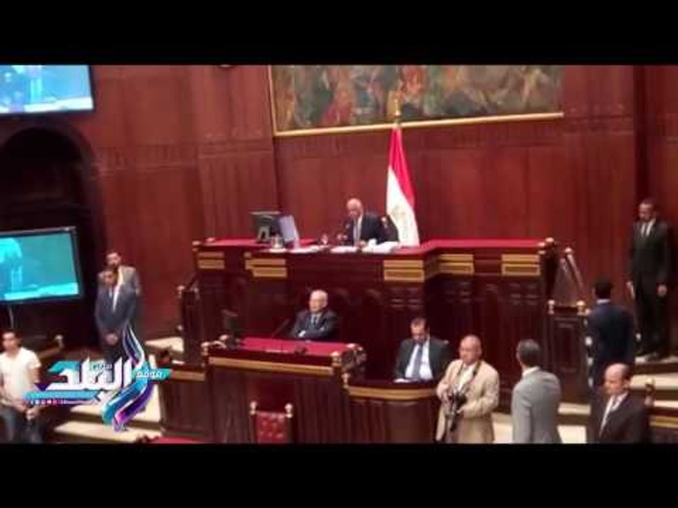 صدى البلد | رئيس البرلمان: نناقش "تيران وصنافير"من الجانب القانوني وليس السياسي