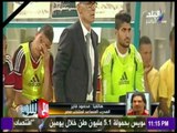 مع شوبير | محمود فايزلن نضم لاعبين جدد للمنتخب