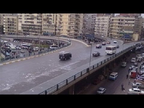 صباح البلد | المرور : إصلاح فواصل كوبري فيصل ابتداء من اليوم حتى السبت القادم