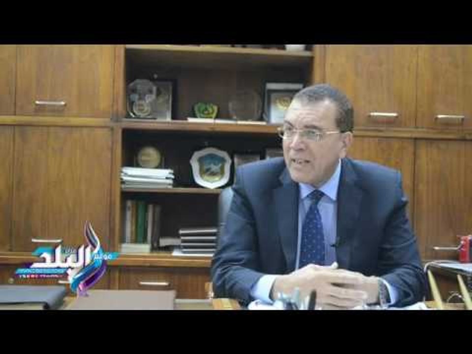 صدى البلد |محمد أنيس: 14 مصنع وشركة محلية تعمل معنا في تصنيع السيارات