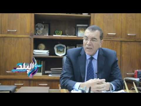 صدى البلد |«العربية للتصنيع» ننتج فى مصر سيارات منافسة للمستوردة فى جودته