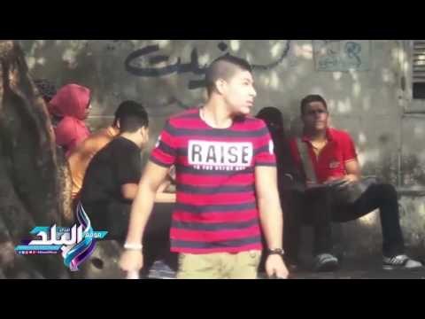 صدى البلد | طلاب الثانوية العامة يستعدون لدخول امتحان الجغرافيا والاحياء