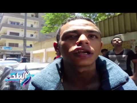 صدى البلد | تباين آراء طلاب الثانوية بالقاهرة حول امتحان الجغرافيا