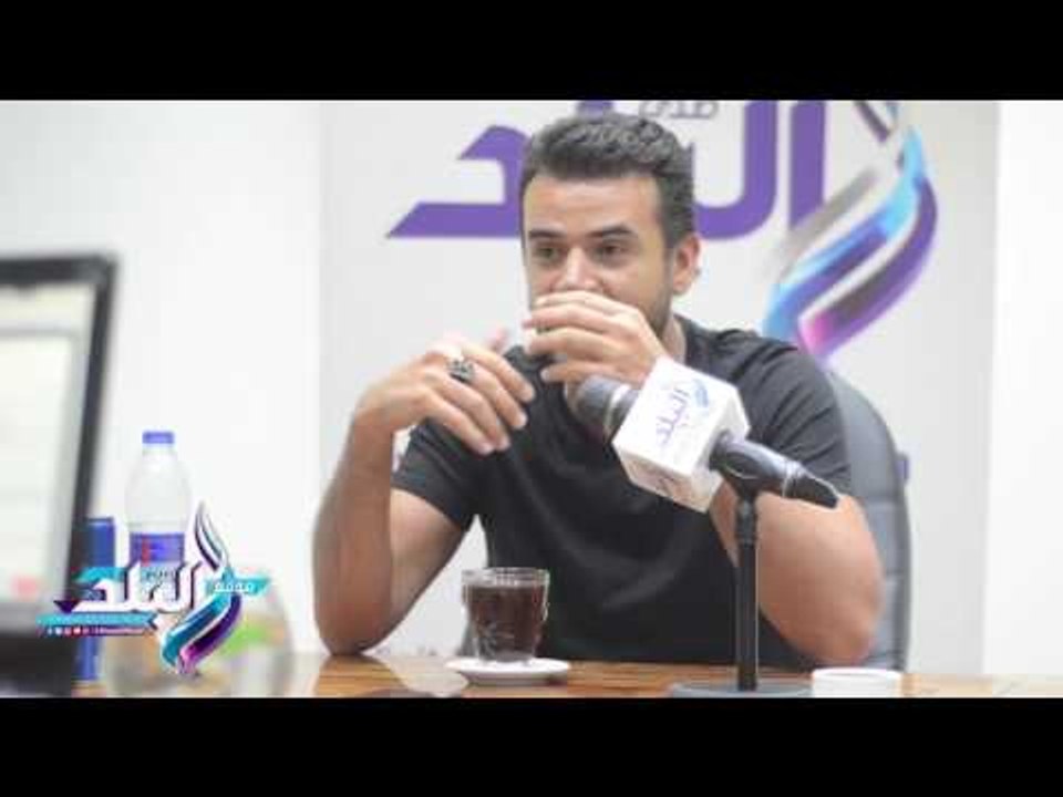 صدى البلد |ساموزين: تصوير الجزء الثاني من "طعم...