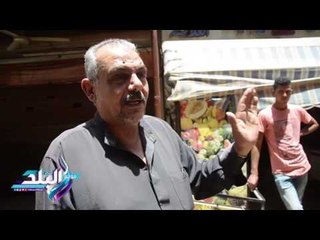 صدى البلد | أهالى عزبة خير الله :" معندناش مدارس ومستشفيات وعاوزين الأسمرات"
