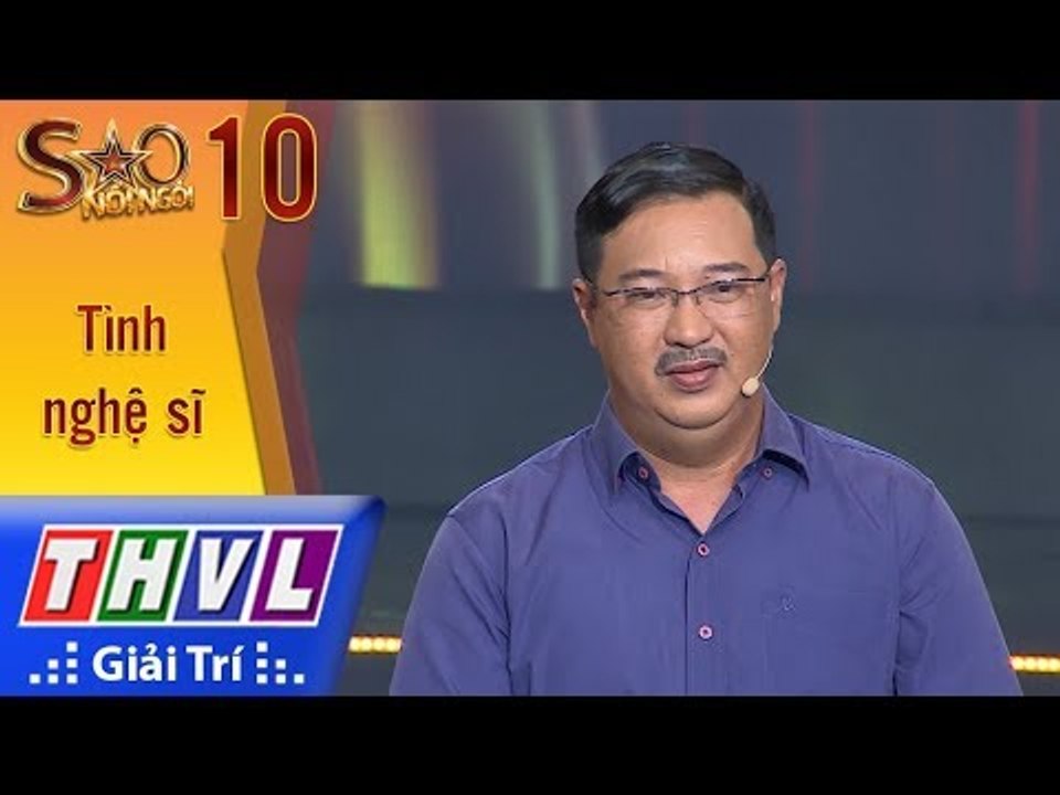 THVL | Sao nối ngôi Mùa 3 - Tập 10[4]: Hội Ngộ - Hà Linh