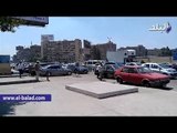 صباح البلد - تعرف علي الحالة المرورية والطرق الكثيفة بالقاهرة والجيزة
