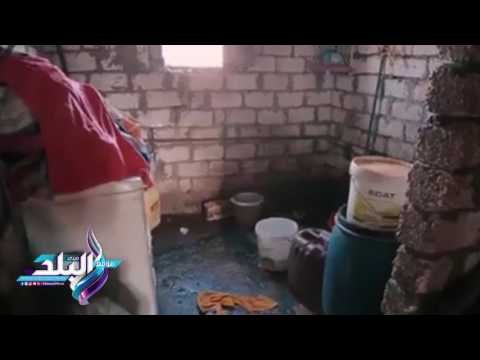 صدى البلد | ضباط 2008 شرطة يطلقون مبادرة لملاحقة الفقر