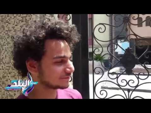 صدى البلد | طلاب الثانوية العامة : الديناميكا سهلة ومباشرة ومن نماذج الوزارة