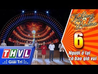 THVL | Kịch Cùng Bolero Mùa 2 - Tập 6[3]: Kết quả