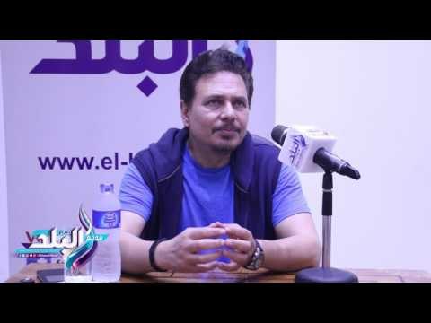 صدى البلد | محمد رياض لـ صدى البلد : نجاح كفر دلهاب فاق التوقعات