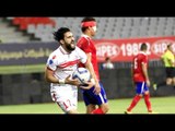 صباح البلد - هل يتصدر الزمالك الدوري المصري بعد فوزه على بتروجيت؟