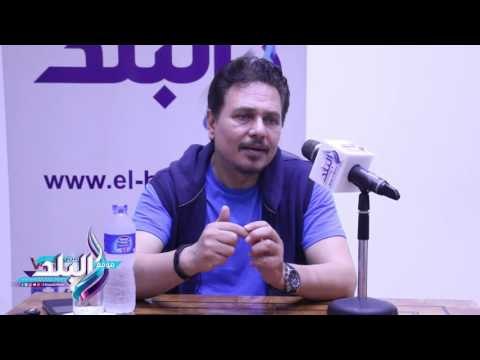 صدى البلد |محمد رياض: كفر دلهاب يحمل إسقاط سياسى