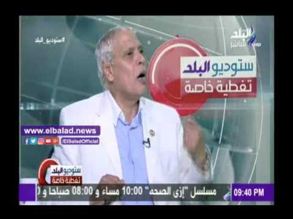 بخيت : قطر إستخدمت كـ "أداة" لتنفيذ سياسات إيران و تركيا الداعمة للإرهاب بالمنطقة