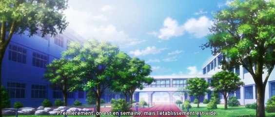Le fruit de la Grisaia - Saison 1 - E 01 [VOSTFR]