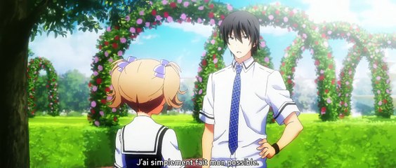 Le fruit de la Grisaia - Saison 1 - E 02 [VOSTFR]