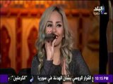ليالي البلد | يا حبيبتي يا مصر - غناء سوما