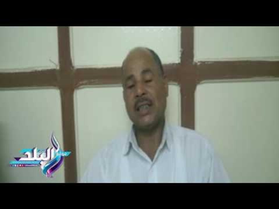 صدى البلد | ميت على قيد الحياة.. «عبدالرحمن» ولد بـ«عيب خلقي» وخطأ طبي أصابه بـ«الشلل»