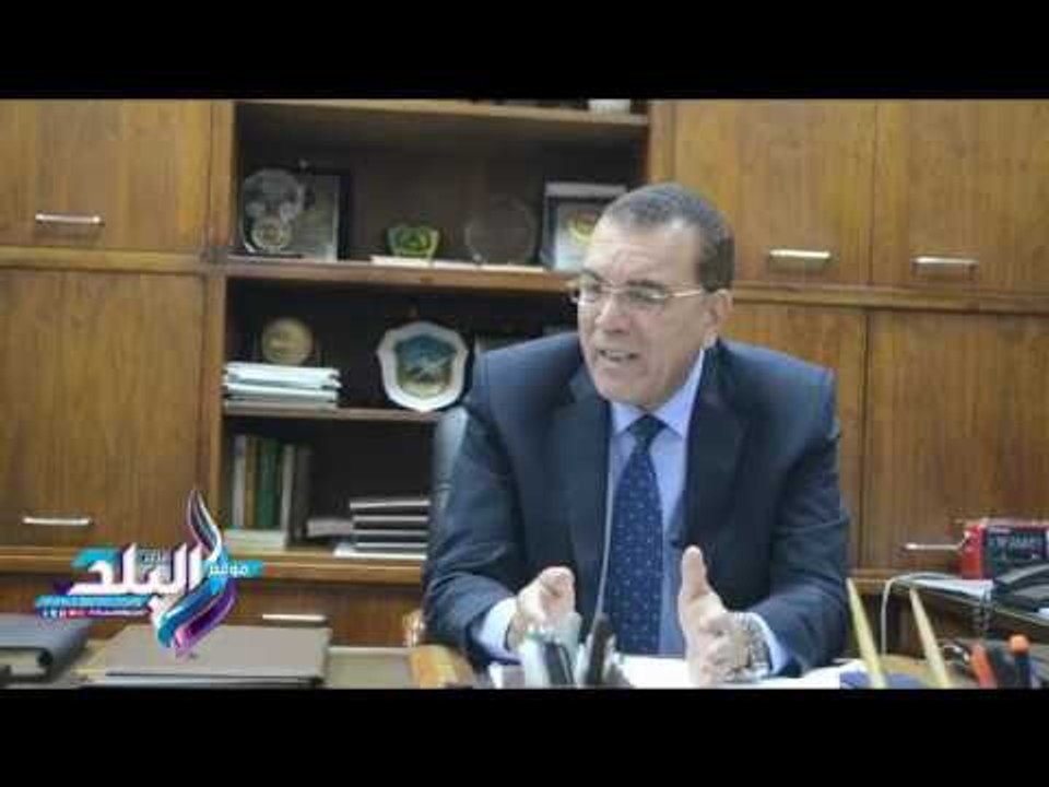 صدى البلد |محمد أنيس: «العربية للتصنيع» نطبق النظام العالمي للتصنيع