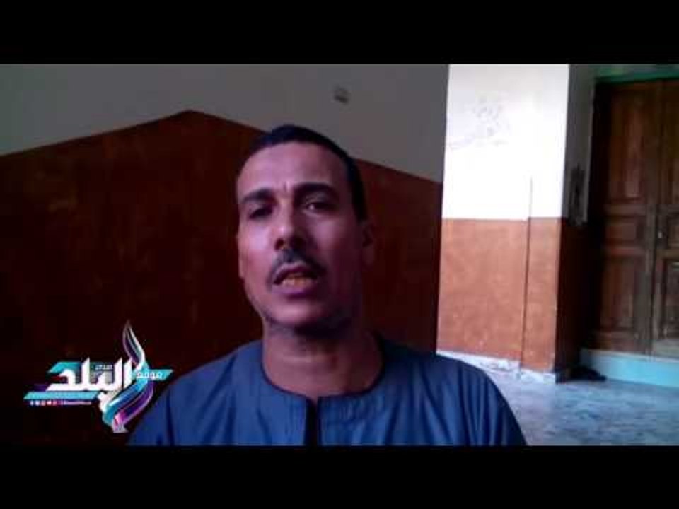 صدى البلد | اهالى قريه ام خنان بالجيزة : " المياه مقطوعة منذ 3 شهور .. والفواتير بتيجى عالية