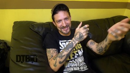 Frank Turner - TOUR PRANKS Ep. 375