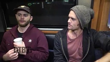 Kongos - FIRST CONCERT EVER Ep. 109
