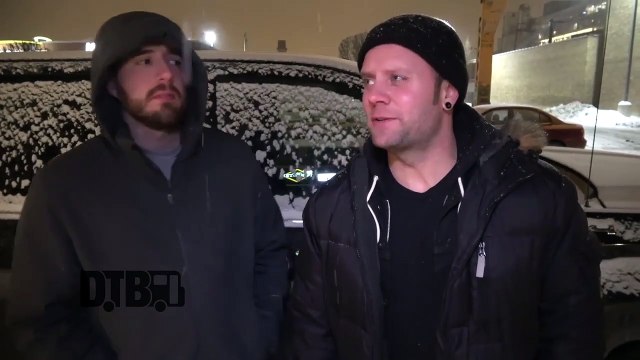 Story of the Year - BUS INVADERS Ep. 1423