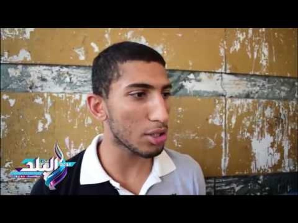 صدى البلد | تعرف على أمنيات طلاب الثانوية بعد انتهاء الامتحانات