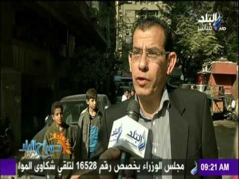 صباح البلد - هل توافق علي فرض الرقابة علي وسائل التواصل الاجتماعي؟