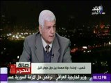 صالة التحرير - شهيب :  توطيد العلاقة بين مصر وأوغندا هام للأمن القومي