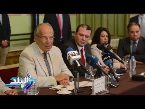 صدى البلد | وزير التنمية المحلية : سنلتقى كل شهرين لتبادل الأفكار ومتابعة المشروعات