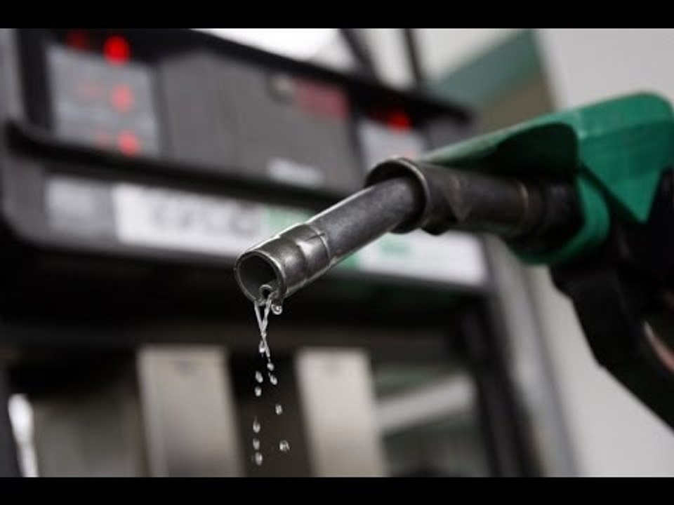 المتحدث الرسمي بأسم هيثة البترول وحقيقة زيادة ا...