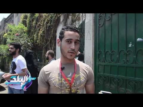 صدى البلد | إدارة جنوب الجيزة التعليمية: الامتحانات بتيجي من نماذج الوزارة