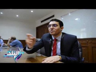 صدى البلد | عضو «المهندسين»: 6 آلاف مهندس شاركوا بفعاليات الملتقى الأول للتدريب