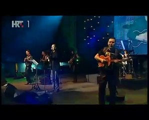 Gazde 20 godina cijeli koncert 2012 , Dom sportova (1/2)